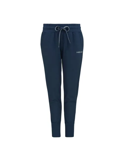 Pantalones Head Club Rosie 814509 Bk Mujer | Ofertas de pádel